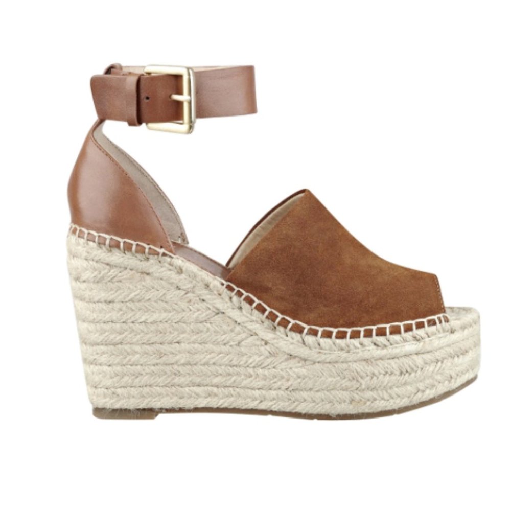 ADALYN ESPADRILLE WEDGE SANDAL